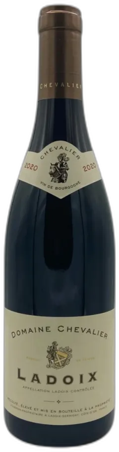 illustration du vin Ladoix Rouge 2022