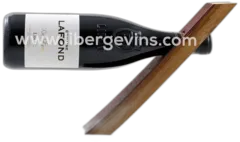 photo Lirac Aop Rouge 2021 Bio