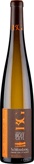 photo Domaine Bott Geyl Riesling Grand Cru 