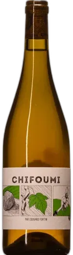 capture du vin Chifoumi