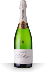 photo Champagne Pol Roger Brut Réserve