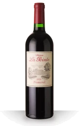photo Château la Pointe Pomerol Rouge 2018