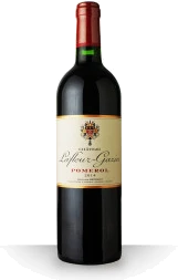 photo Lafleur-Gazin Pomerol Rouge 2014