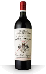 photo Château la Gaffelière Saint-Emilion Grand Cru Rouge 2018