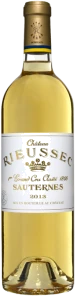 photo Rieussec Sauternes Premier Grand Cru Classé Blanc 2013