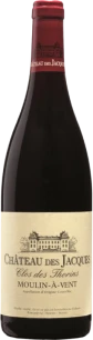 photo Château des Jacques Clos des Thorins Moulin-à-Vent Rouge 2019