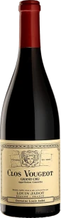 photo Louis Jadot Clos Vougeot Grand Cru Rouge 2016
