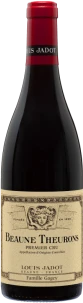 photo Louis Jadot Beaune Premier Cru Theurons Rouge 2017