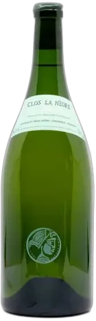photo Vatan Edmond Sancerre Clos la Néore 2020 Magnum