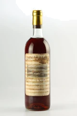 photo Château la Nere Crème de Tête 1970