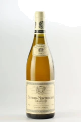 photo Louis Jadot 1997