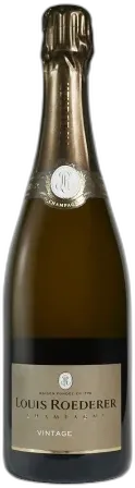 photo du vin Louis Roederer Vintage Brut