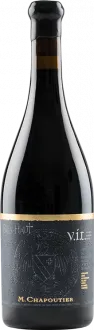 photo Parcellaire V.I.T. Visitare Interiore Terrae 2019 Domaine de Bila Haut