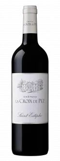 photo Château la Croix de Pez 2019