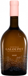 photo Château Galoupet 2021 Cru Classé Rosé