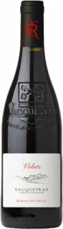 photo Vacqueyras Prestige Volute 2022 Romain Duvernay