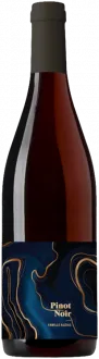 photo Pinot Noir Auzias