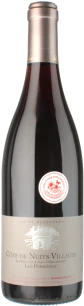 photo Côtes de Nuits Perrières 2022 Domaine Pansiot