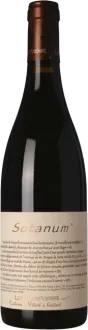 photos du vin Sotanum les Vins de Vienne