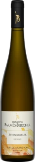 photo Riesling Grand Cru Steingrubler 2022 Domaine Barmès-Buecher