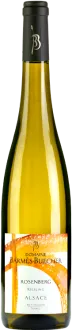 photo Riesling Rosenberg 2023 Domaine Barmès-Buecher