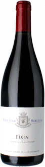 photo Fixin 2023 Domaine Sirugue