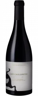 photo Cailloutis 2022 Domaine des Landions