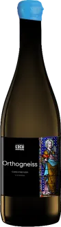 photo Orthogneiss 2022 Vignoble de l’Écu