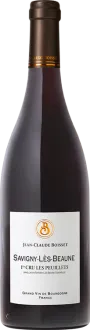 photo Savigny les Beaune 1er Cru les Peuillets 2022 Jean-Claude Boisset