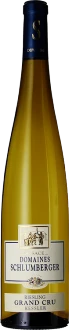 photo Magnum Riesling Grand Cru Kessler 2019 Domaine Schlumberger