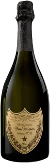 photo Champagne Dom Perignon Vintage 2015