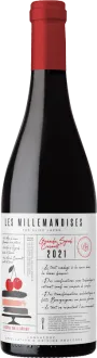 photo les Millemandises 2021 Famille Bruno Lafon