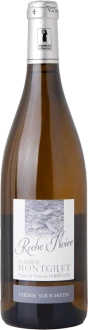 photo Anjou Blanc Clos de la Roche Noire 2022 Domaine de Montgilet