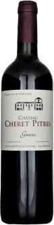 photo Château Cheret Pitres 2022