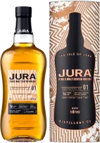 photo du vin Whisky Jura 16 Ans Perspective n°1