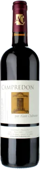 illustration du vin Campredon 2022 Domaine Chabanon