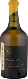 photo Côtes du Jura Vin Jaune 2017 Domaine Savagny