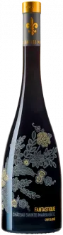 illustration du vin Château Sainte Marguerite Fantastique Rouge 2022 Cru Classé
