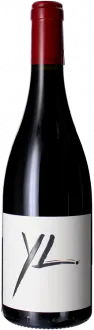 image du vin yl Rouge 2023 Domaine Yves Leccia