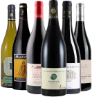 photo du vin Pack Beaujolais Domaines Incontournables