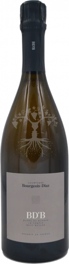 photo Champagne Blanc de Blancs Bdb