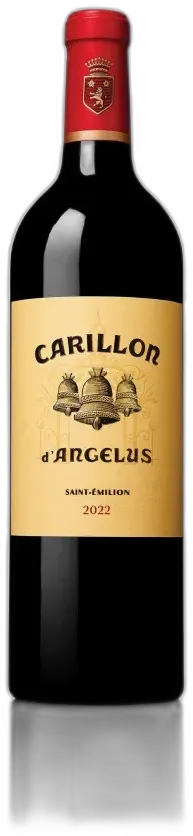 photo Carillon d’Angelus 2022