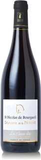 photo Domaine de la Noiraie Cuvée les 7 Lieux-Dits