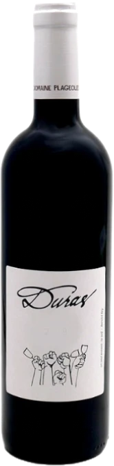 photo Domaine Plageoles Gaillac Duras 2019