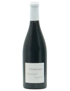 photo du vin Domaine Vincent Pinard