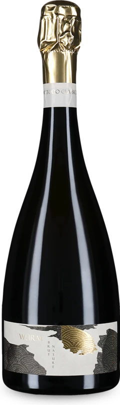 photo Würm Blanc de Blancs Brut Nature Metodo Classico 2008