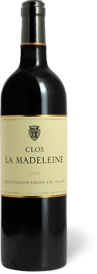 photo Clos la Madeleine