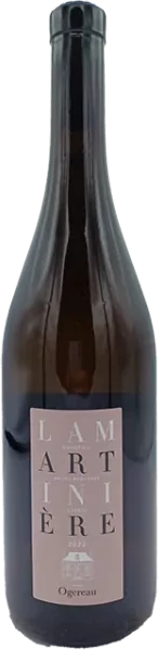 photo Domaine Ogereau Anjou Blanc 