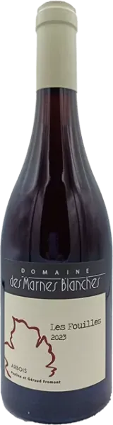 photo Domaine des Marnes Blanches les Fouilles 2023