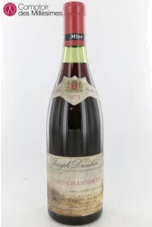 photo Gevrey Chambertin 1973 Joseph Drouhin